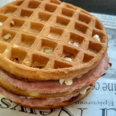 Big croqu' Gaufre – Image 2